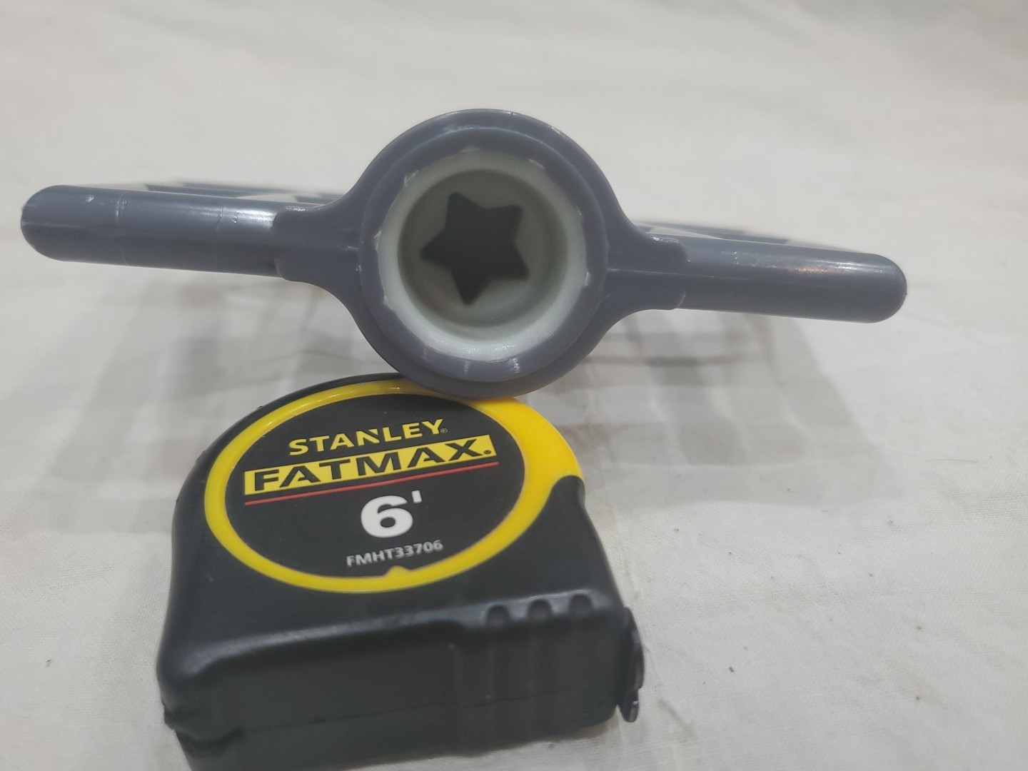 Ninja Pulse BL204 Paddle Replacement Part