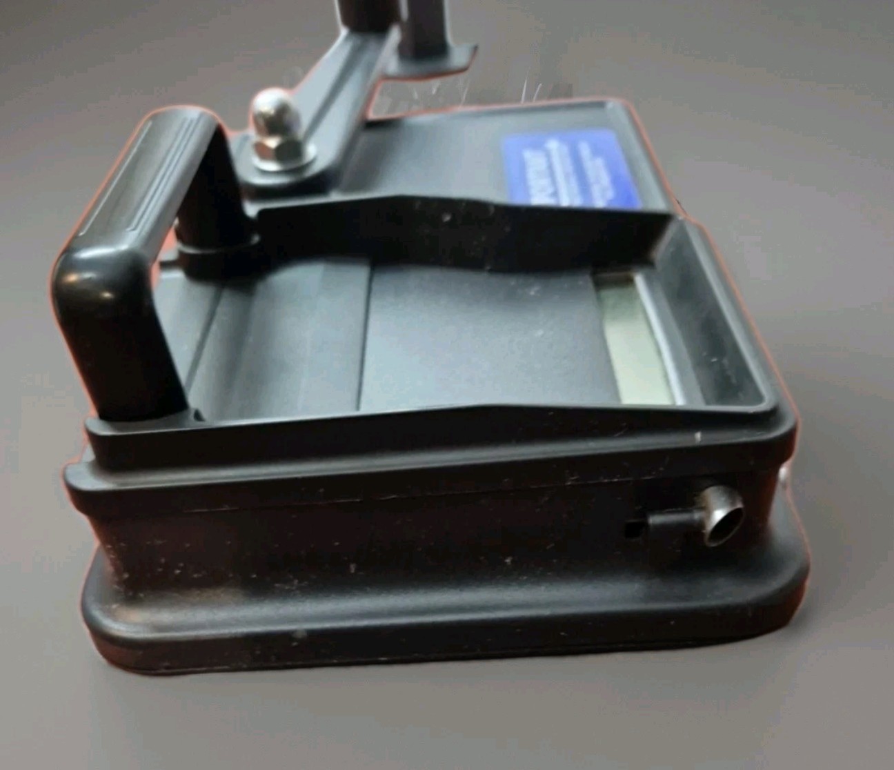 Cigarette Rolling Machine, Tobacco Hand Operation Injector Maker Roll Your Ow...