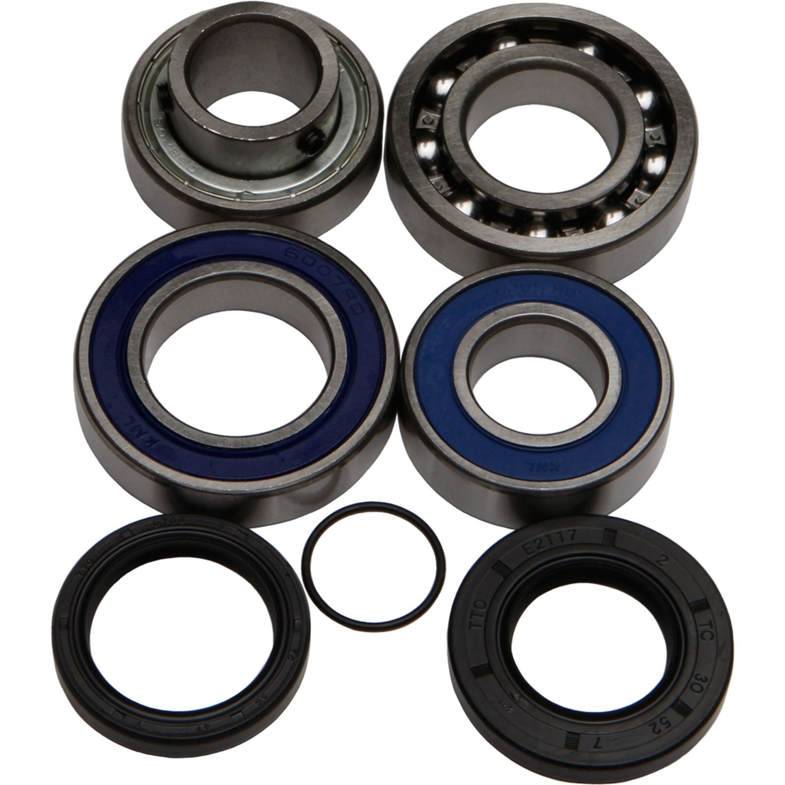 All Balls Chain Case Bearing & Seal Kit 14-1059