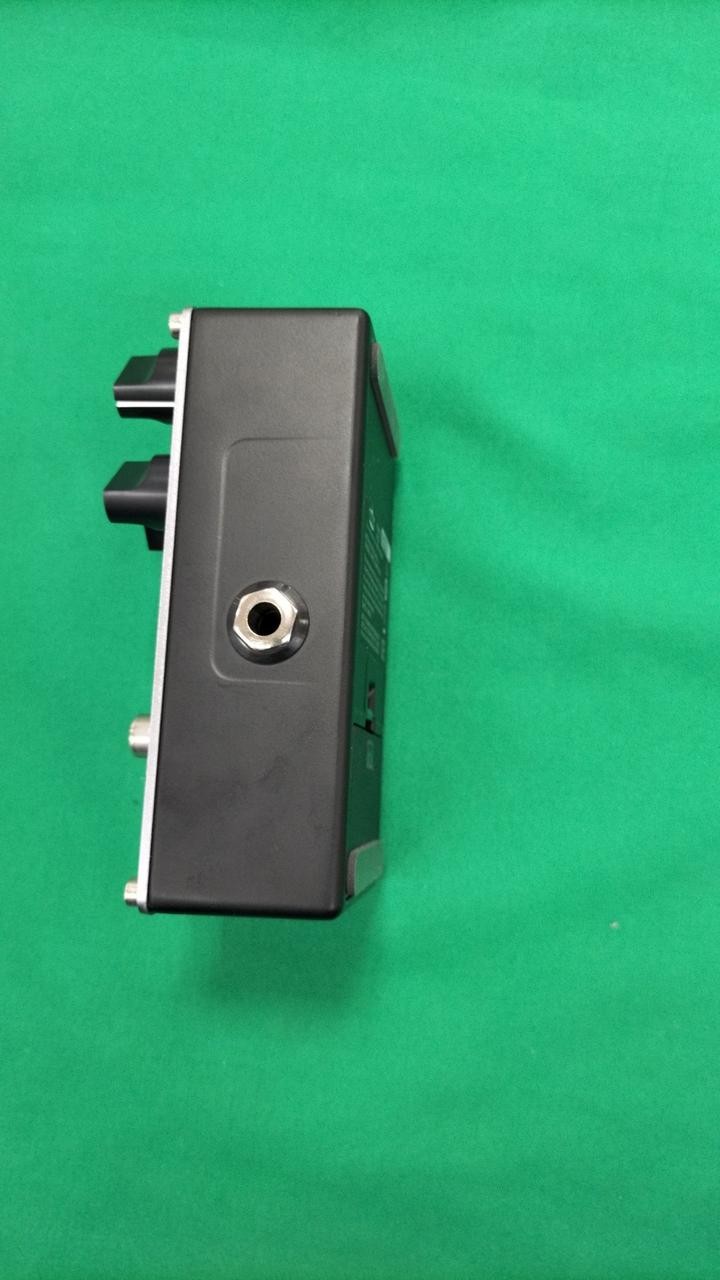 VOX VE-SD Prelifier