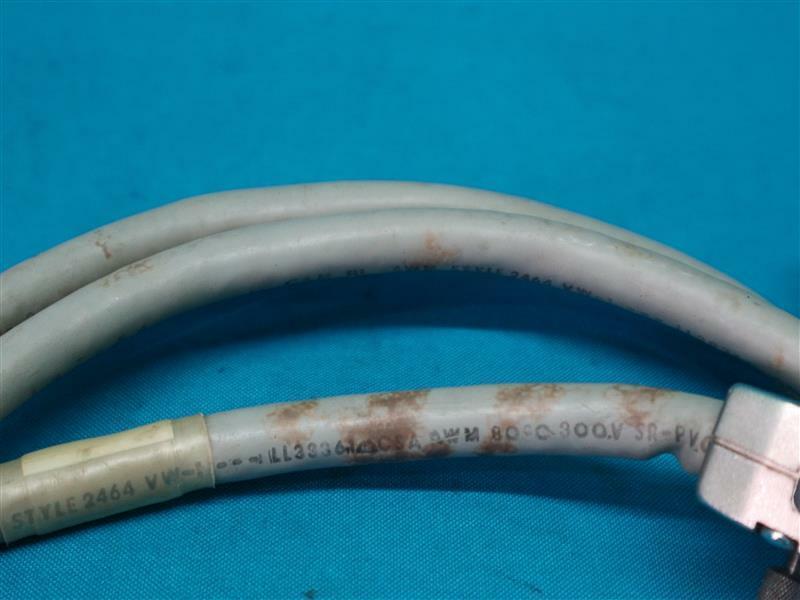 HP 10833B Cable