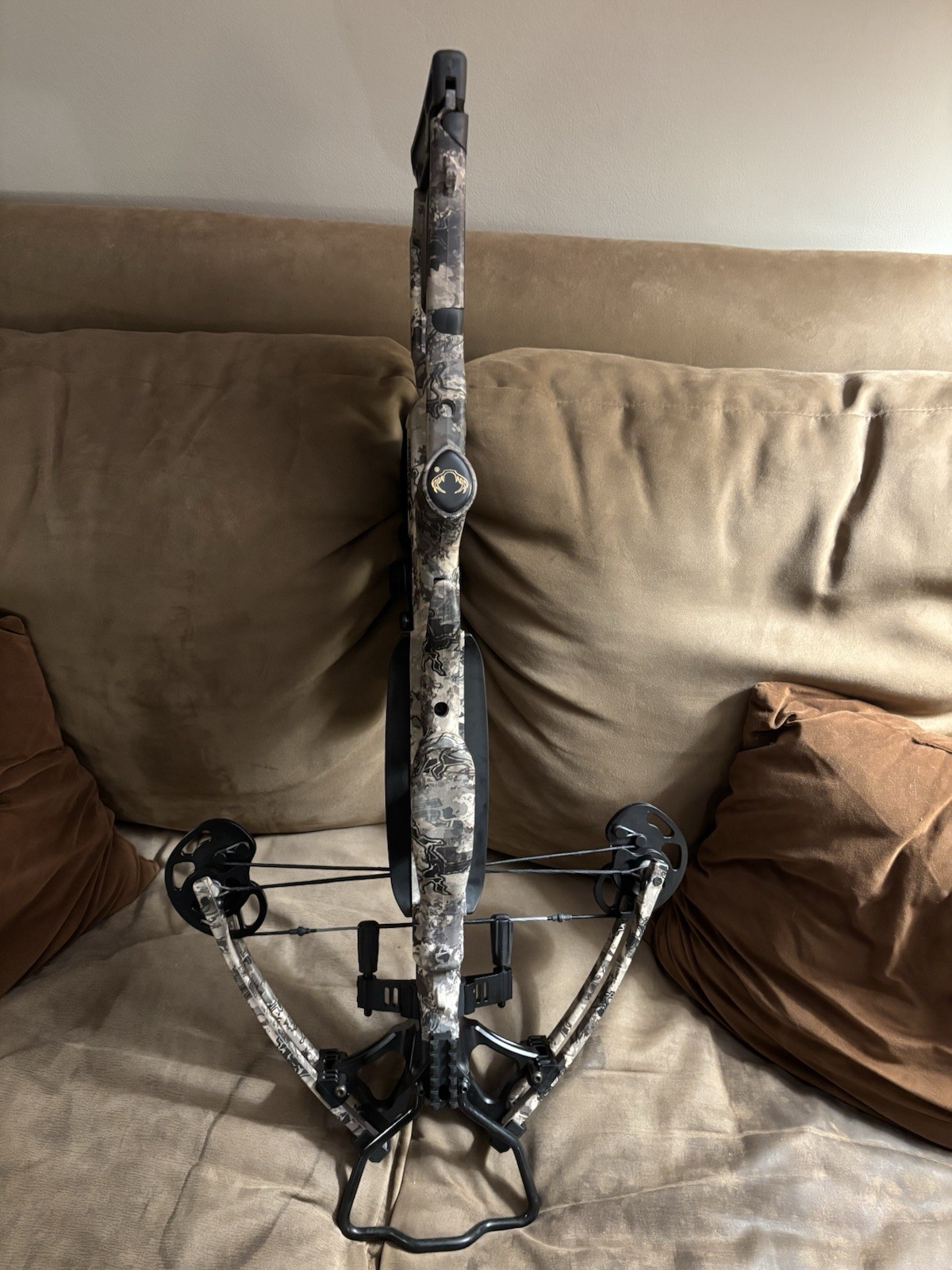 TenPoint Titan M1 Crossbow