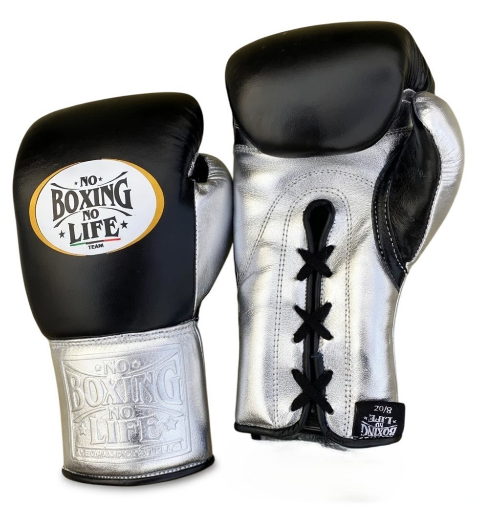 WinngBoxing gloves No Boxing No Life Boxing Gloves Pro Training Sparring punchin