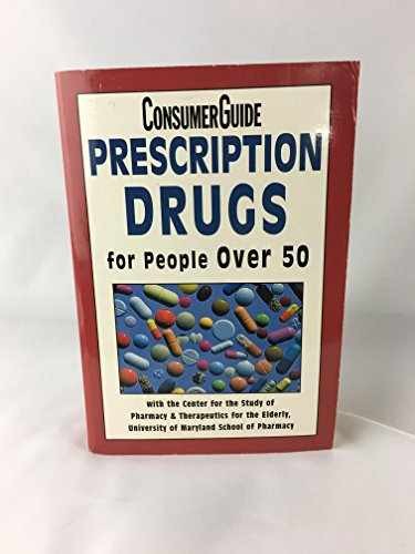 Prescription Drugs for People - Paperback, by Jennifer L. Hardesty; - Very Good