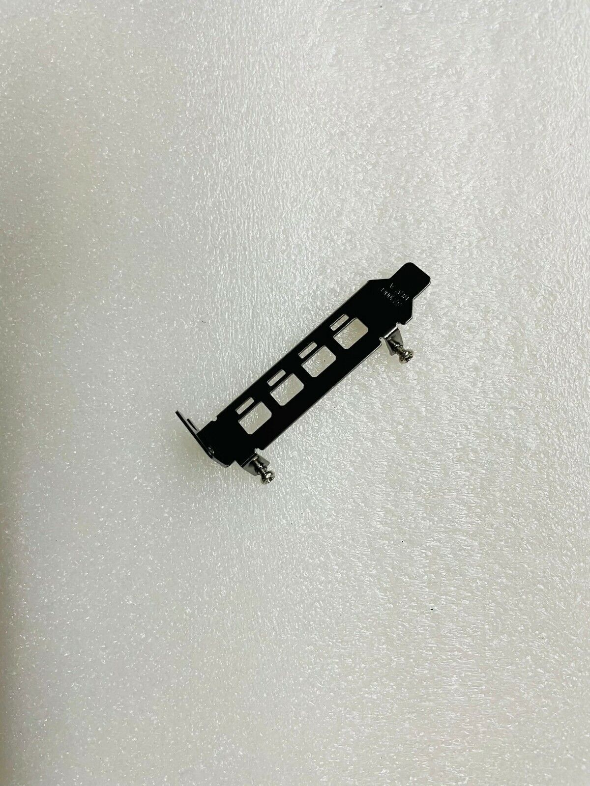 Low Height Bracket AMD FirePro W4100 W4300 W 4100 W 4300