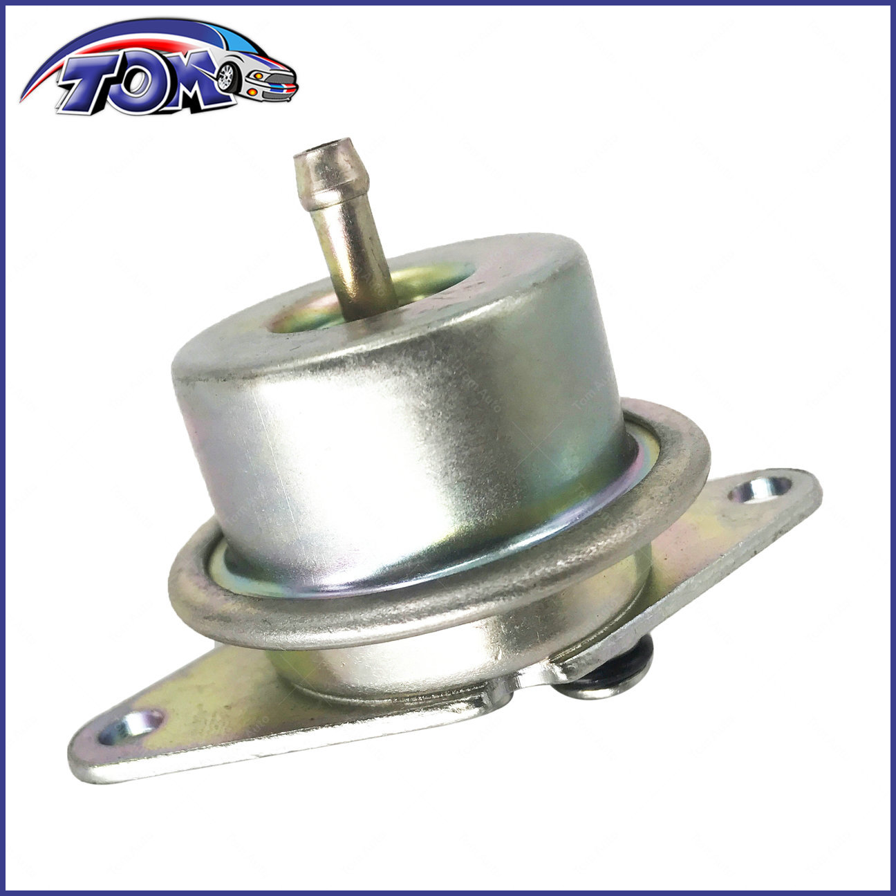 Fuel Injection Pressure Regulator For Ford E-250 E-350 F-150 F-250 5G1131