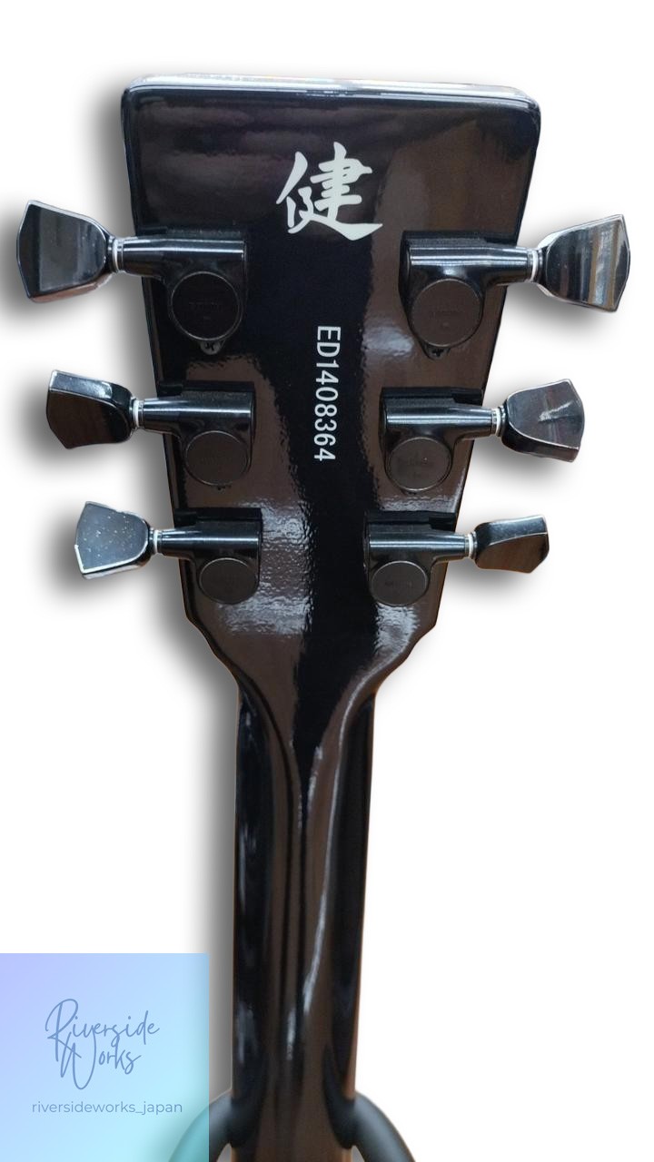 Edwards Electric Guitar E-SR-Kellogg Used JP