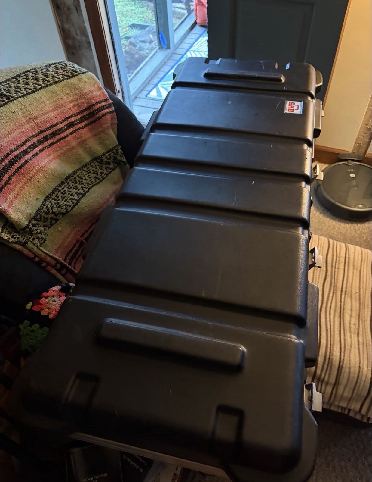 CME UF6 MIDI controller 36 Key W/ SKB Case