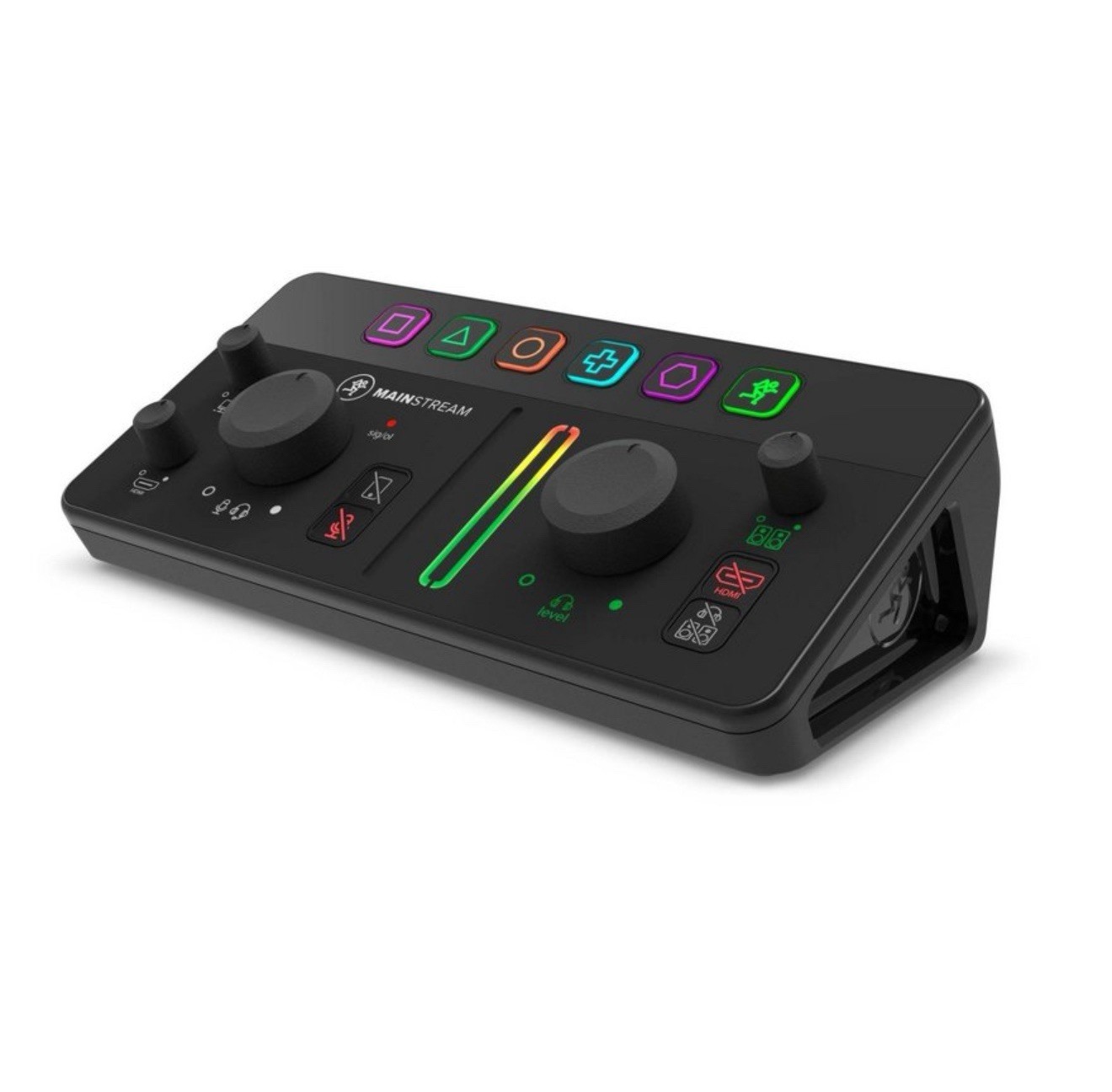 Mackie MainStream Live Streaming and Video Capture Interface