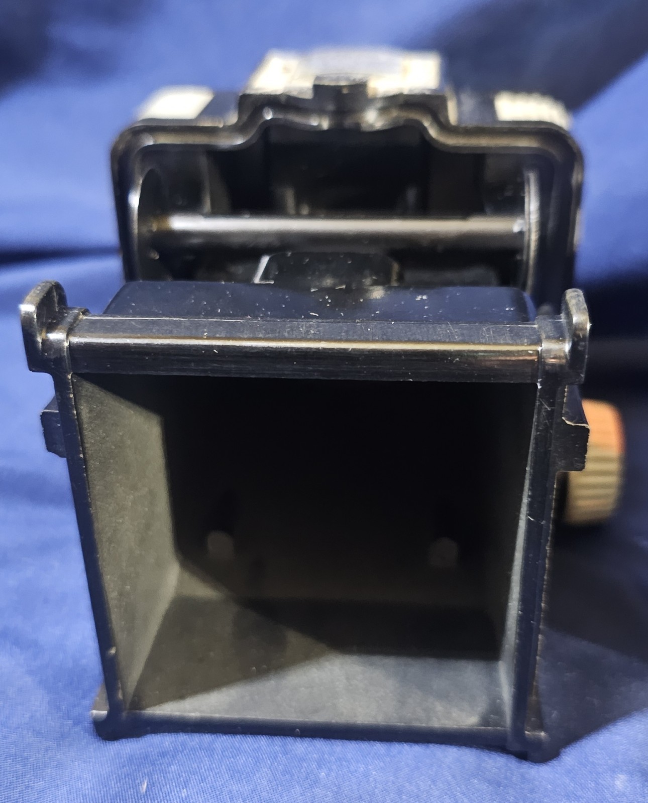 Brownie Hawkeye Camera Flash Model ~ Untested
