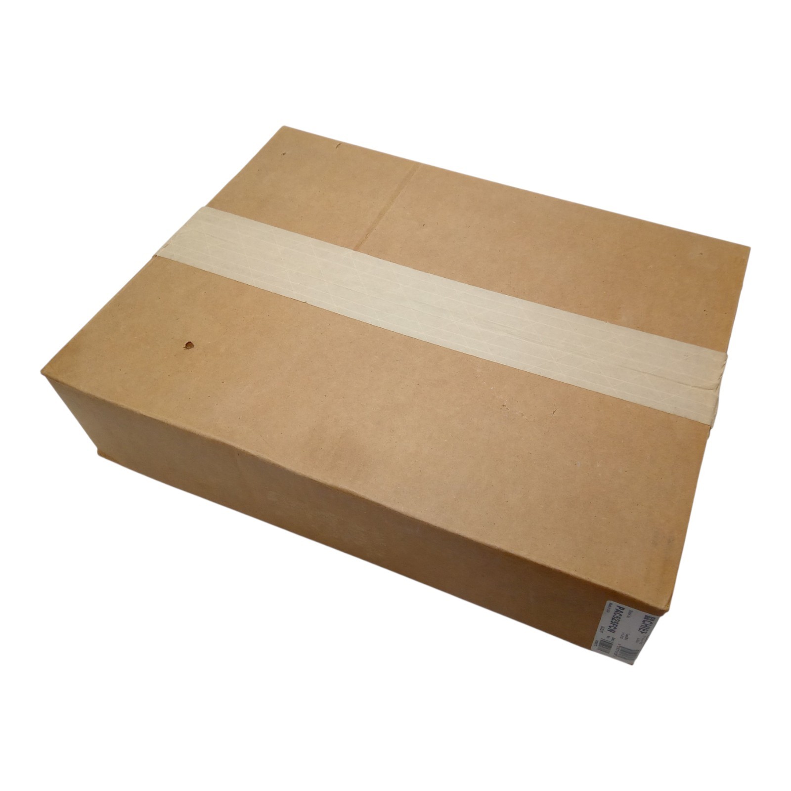 Chief PAC525FW In-Wall Storage Box with Flange (WHITE)