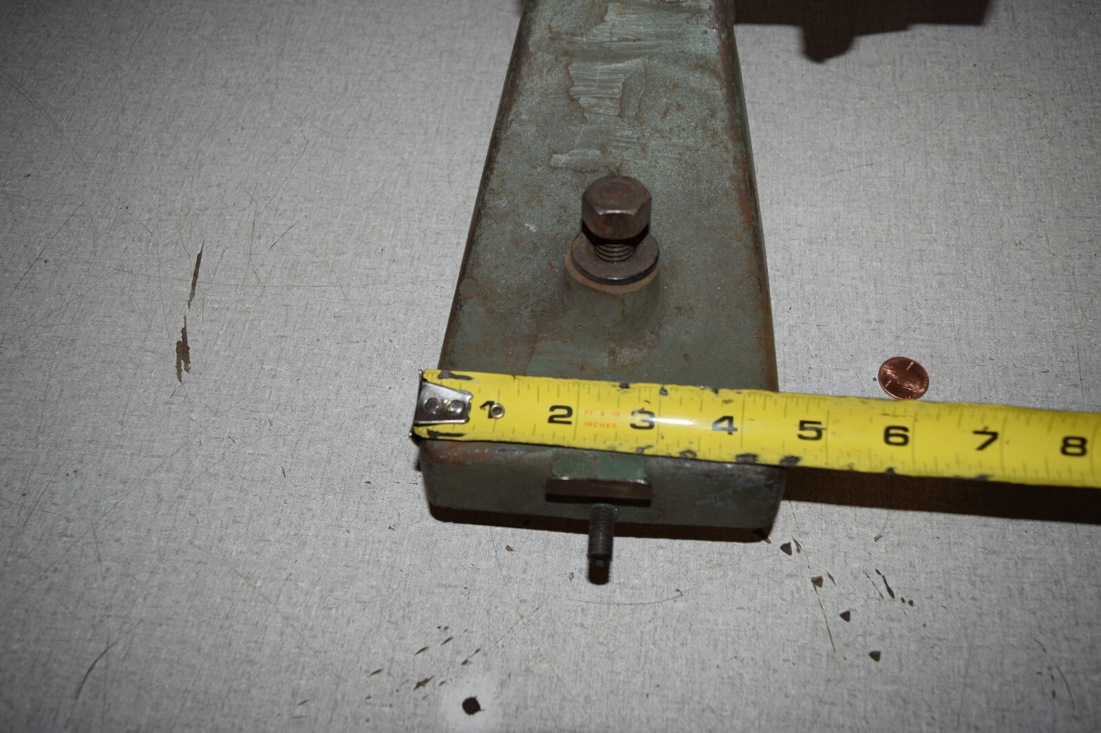 Grinding Machine Grinder Lathe Optical Comparator Tailstock Tail Stock
