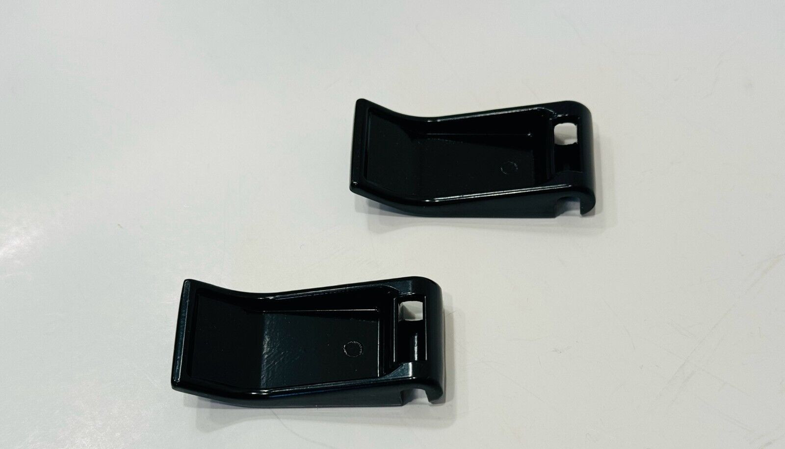 68-70 AMC door lock levers Set