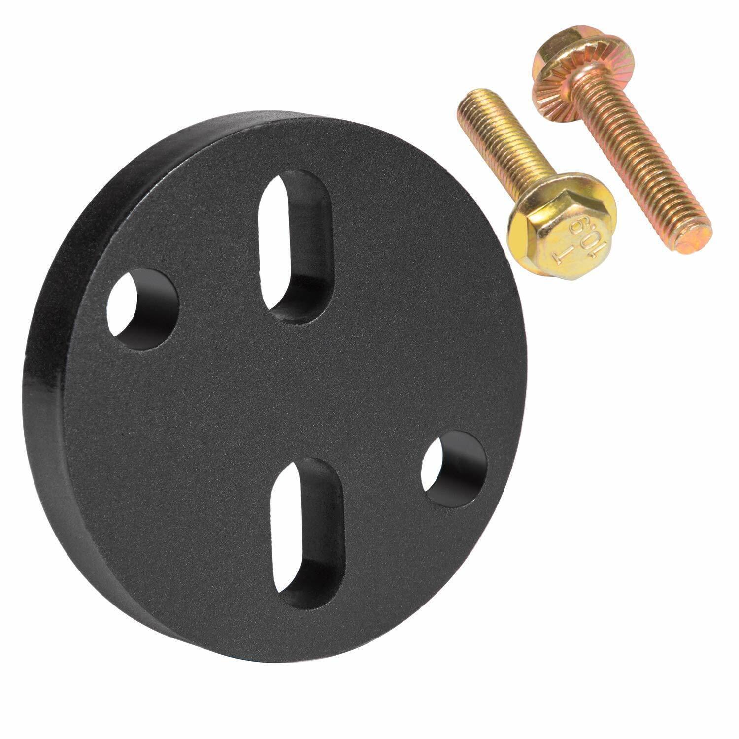 Heavy Duty Injection Pump Gear Puller Removal Installer Tool for Cummins Engines
