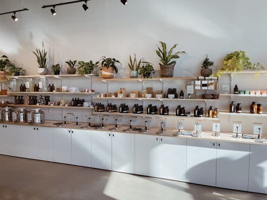 The Good Fill $100 Gift Certificate for Refill Center Online or in Nashville, TN