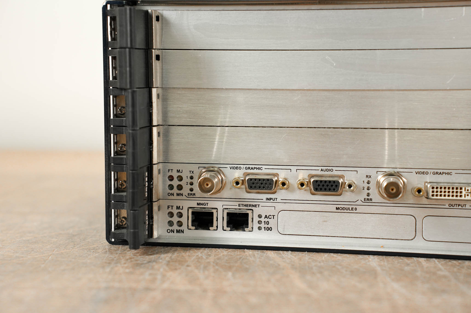 HaiVision Hai1060 High Performance Multi-Stream Encoder/Decoder CG01EU8