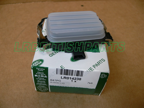 LAND ROVER RAIN WINDSHIELD SENSOR MODULE RANGE ROVER LR4 LR2 SPORT LR014238