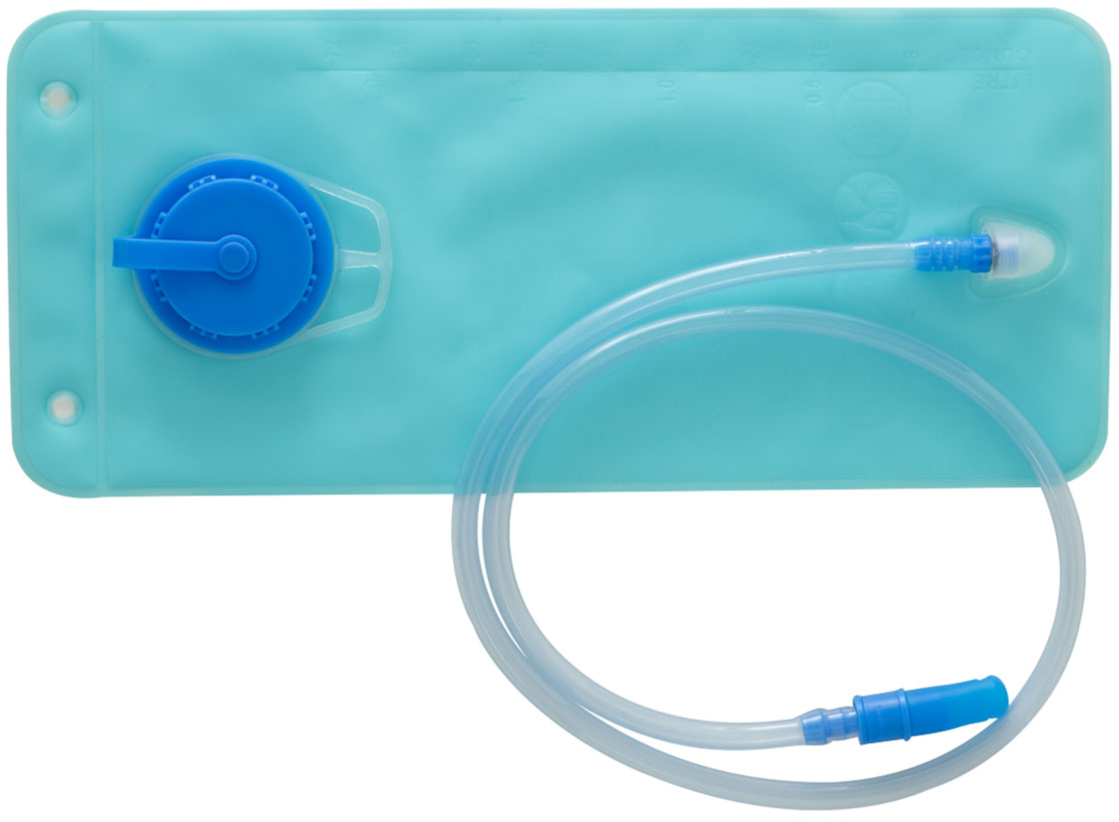Nelson-Rigg CL Hydration Bladder 2 Liter