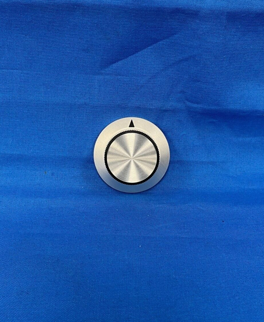 NEW Food Warming Equipment KNBH6 Knob with Arrow