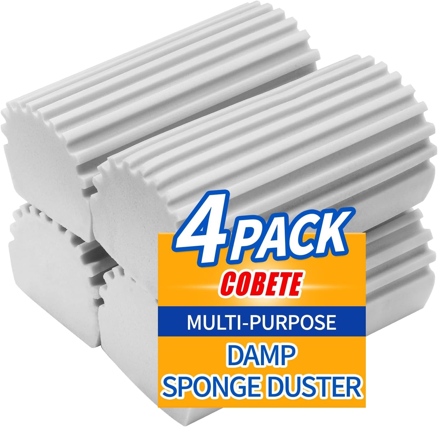 Dp Clean Duster Spon, Magic Spon Eraser, Reble Dp