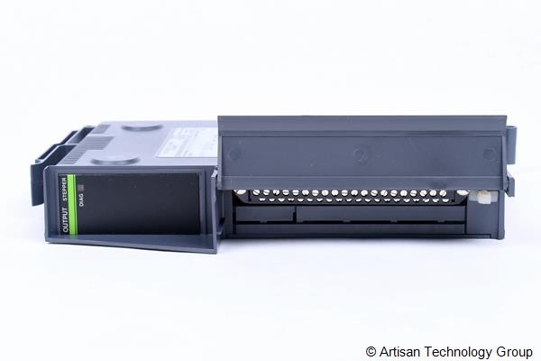 Giddings and Lewis 502-03677-22R3 2-Channel Output Stepper Module
