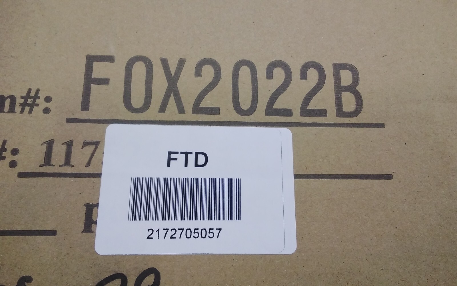 Safavieh Micha Ottoman, Reduced Price 2172705057 FOX2022B