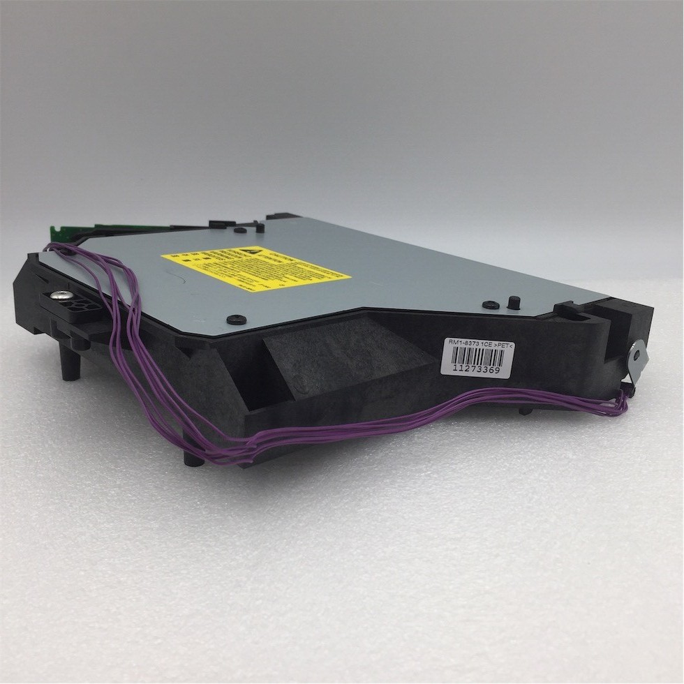 HP Laser Scanner assy RM1-8373