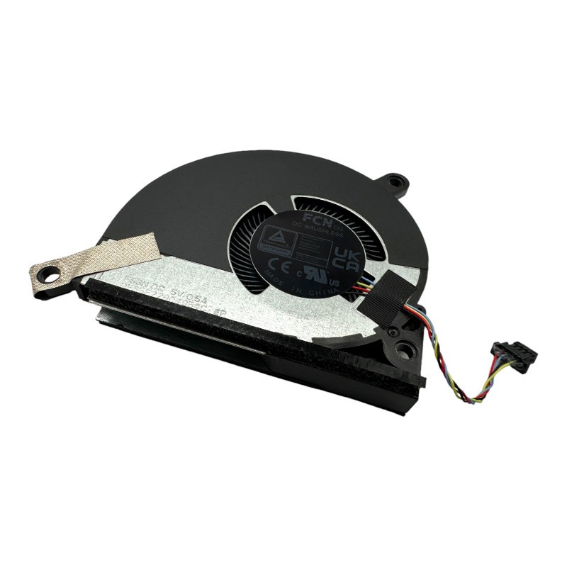 13NR0IJ0P03011 - Thermal Vram Fan (G634JYR)