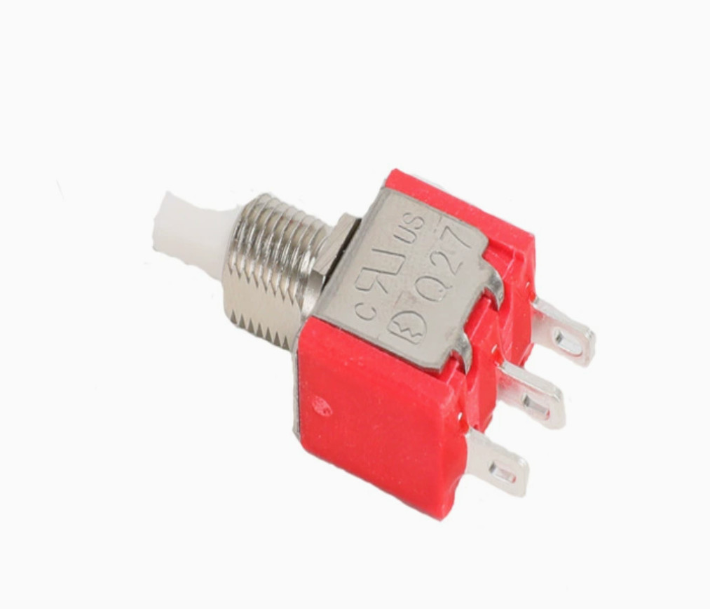 Huanli Switch IP67 Waterproof Switch PBS04-D9P1A2M6RES