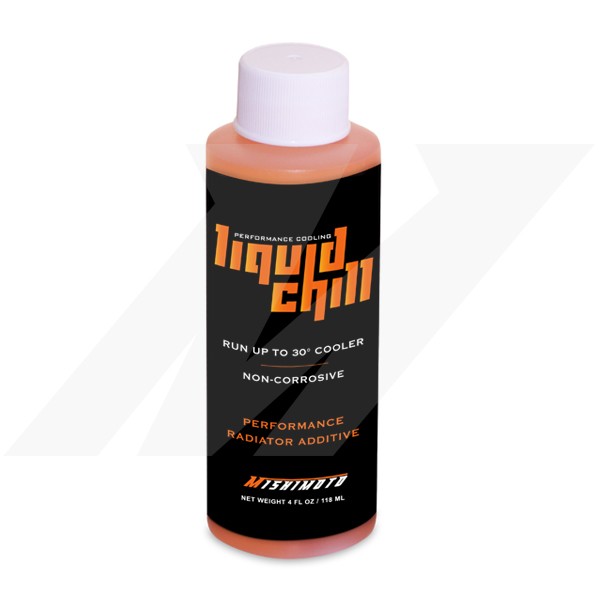 Mishimoto for Liquid Chill Radiator Coolant Additive