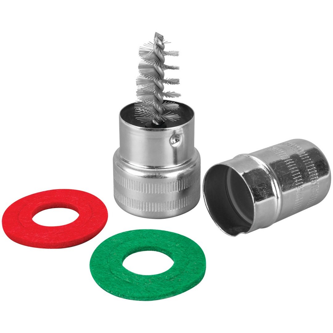 Performance 1171 Battery Terminal Cleaner - Use To Clean Battery Post And Termin