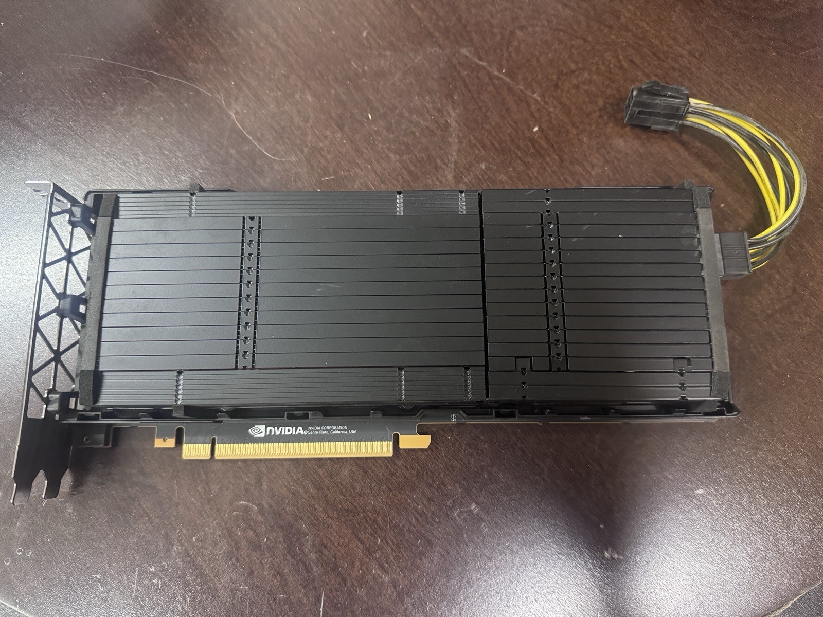 NVIDIA CMP 100-210 16GB HBM2 - Graphics Card Mining GPU - Adapter Included