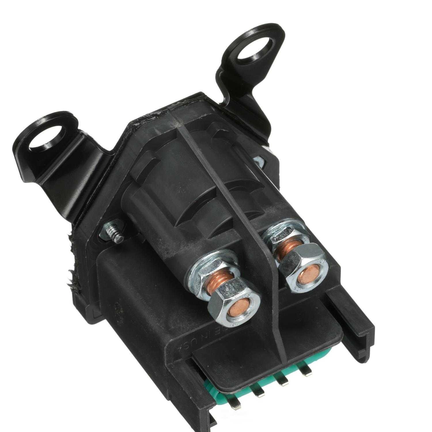 Diesel Glow Plug Controller Standard RY-139