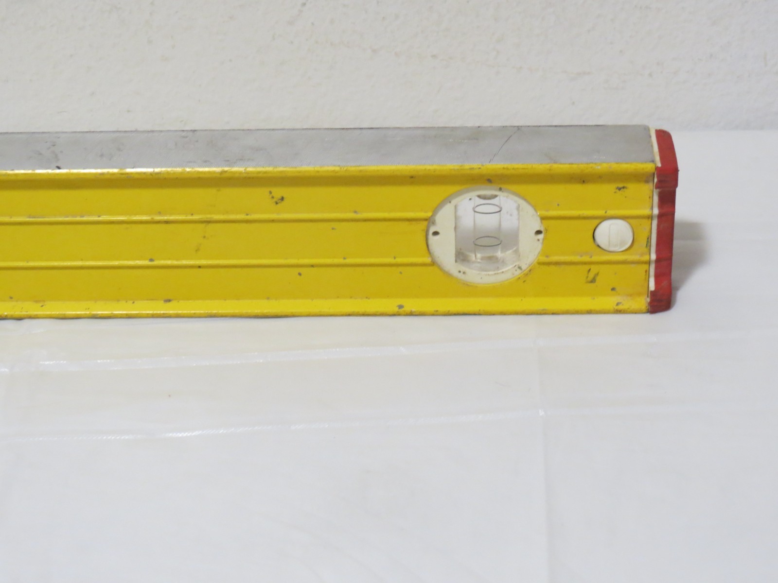 Stabila 96-2-M Magnetic 48" Level Germany