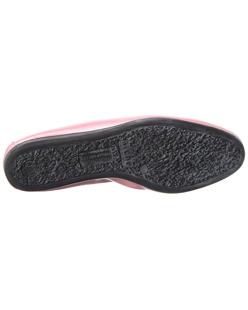 Arche Laius Leather Flat Women's