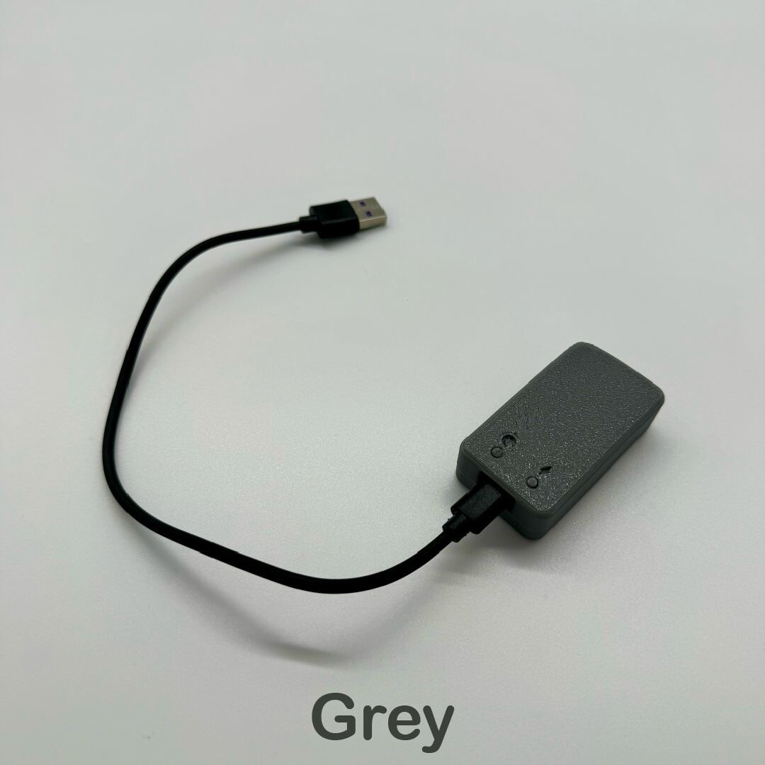 Mini Crypto Miner (NerdMiner & Duino-Coin Projects)