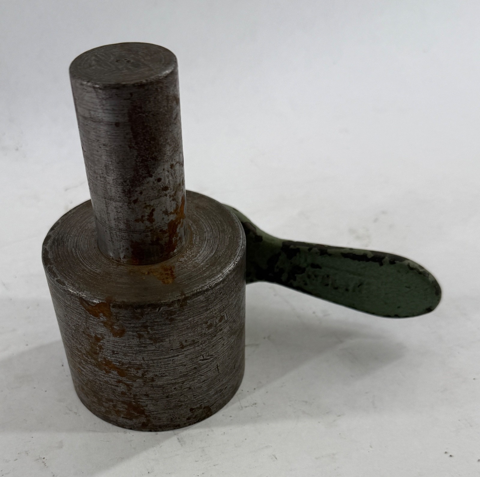 Oliver Tool Post Adapter Post Dia. 1-5/16" Adapter Dia. 2" (7159)