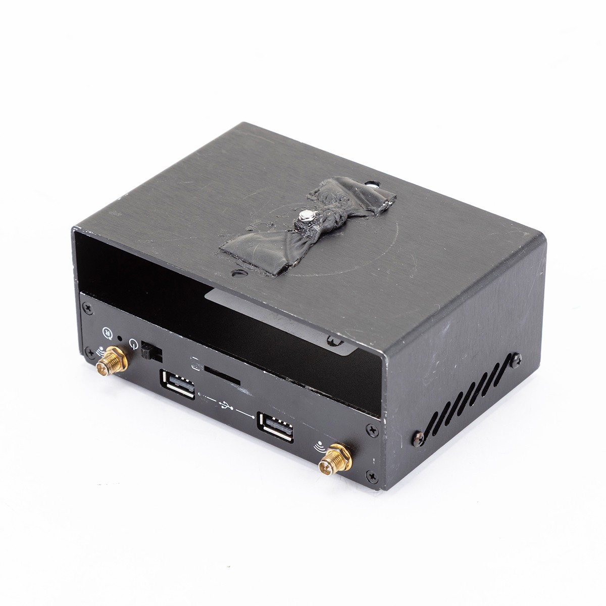 Newtek Connect Spark HDMI Video IP Converter - SKU#2028352