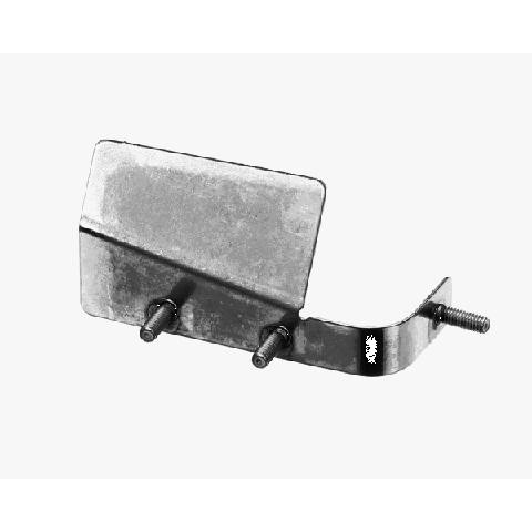 Hoshizaki Baffle Chute (B) 3A0399G01 - Genuine OEM Replacement Part