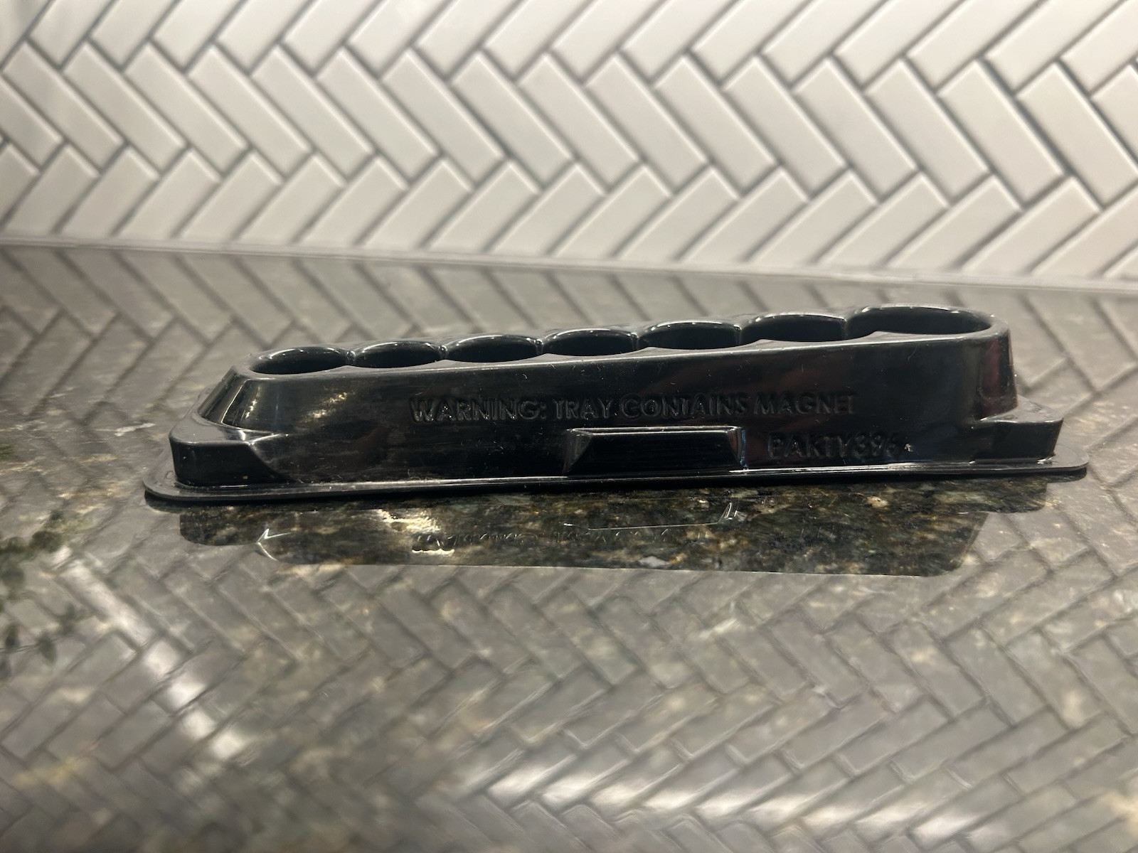 Snap On PAKTY396