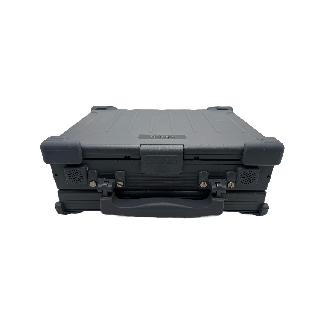 Dagger NotePac A760 Computer System