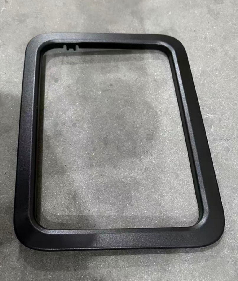 Front Fairing Bezel For Volvo VNL 2025+ 78604859