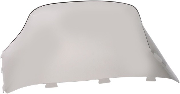Sno Stuff Replacement Windshield 15" Smoke #450-455 Ski-Doo