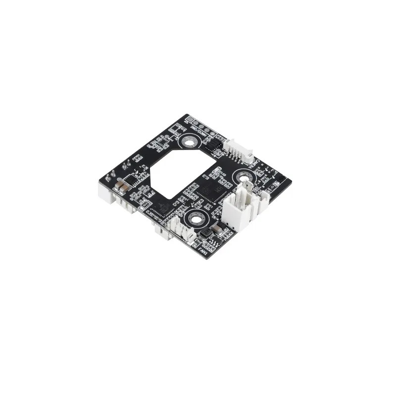 Creality Toolhead Mainboard for K1C 2025_K1 Max Original Toolhead Mainboard_32