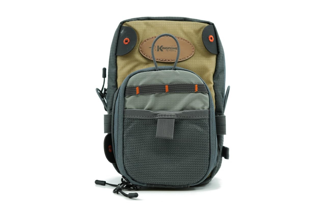 Lolo Creek Chest Pack