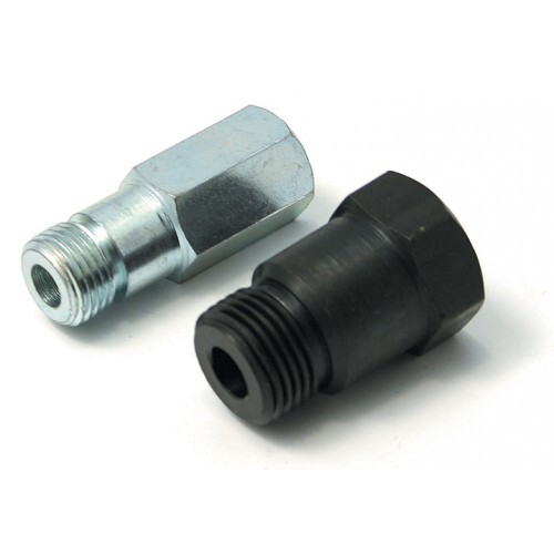 2110 Air Hold Fittings Set