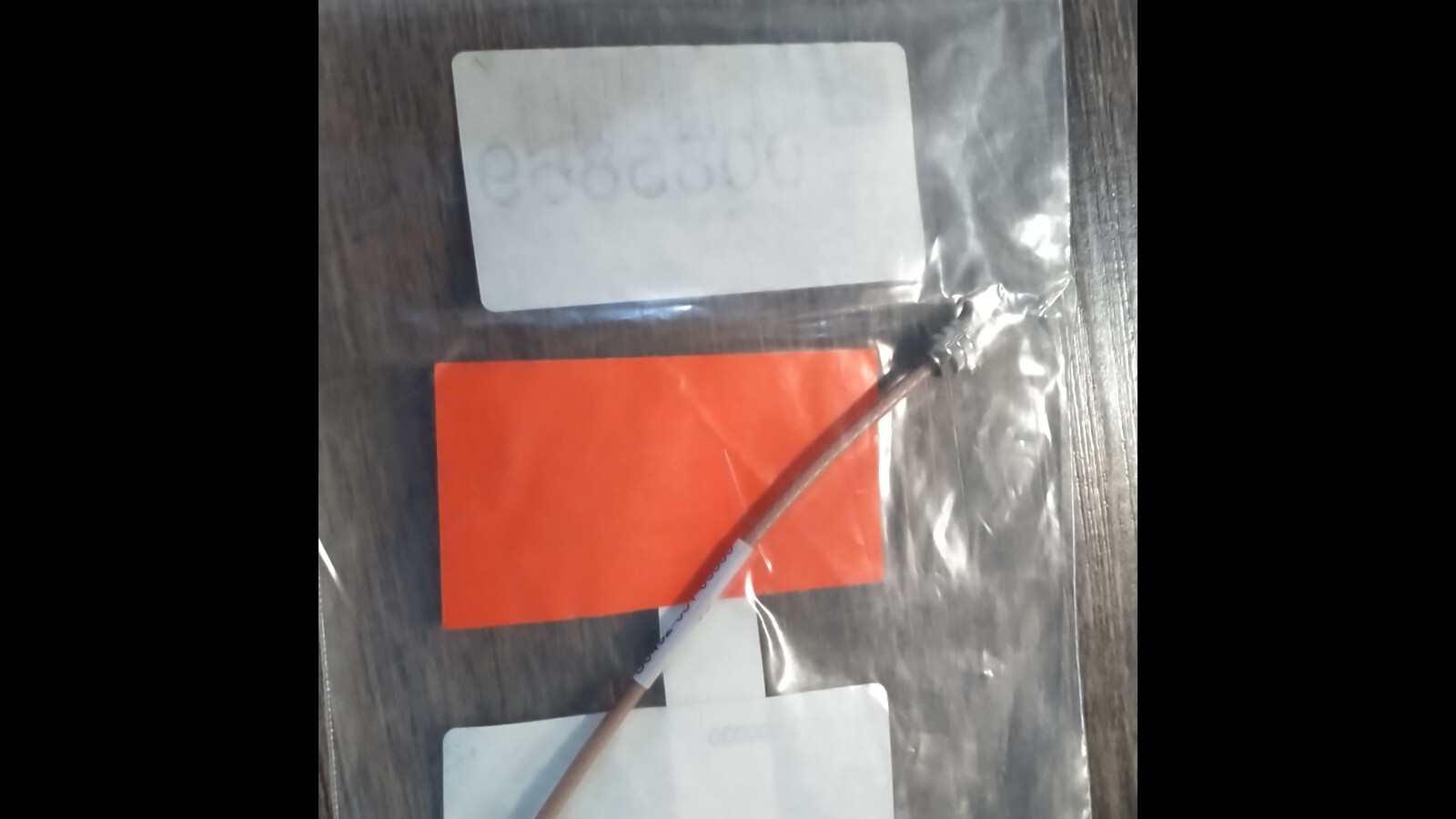 trumpf laser cable