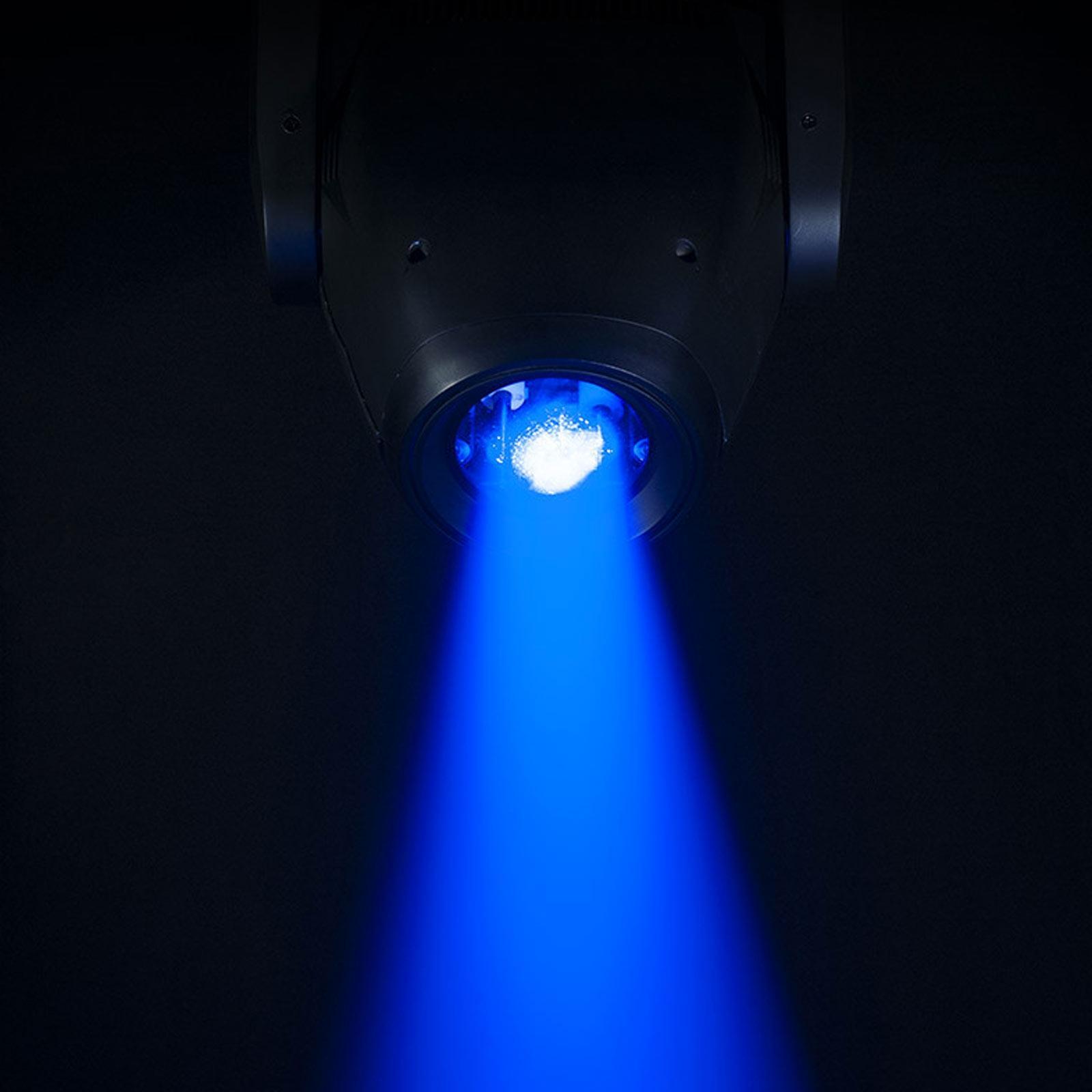 ADJ Focus Spot 4Z 200W LED Moving Head Spot Light Fixture