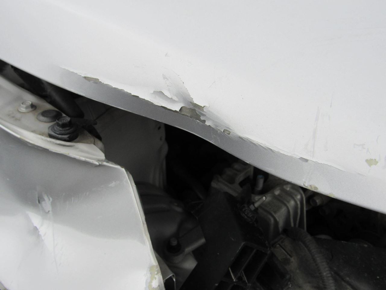 SOUL 2020 Glove Box 1032695