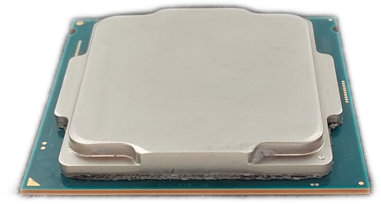 Intel Core i5-9500 9th Gen 6-Core 3.0GHz LGA1151 9MB Cache CPU